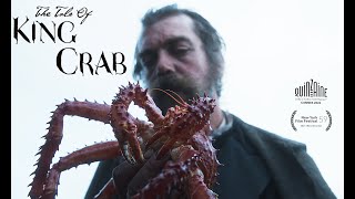 The Tale of King Crab  Official US Trailer  Oscilloscope Laboratories HD [upl. by Yleak]