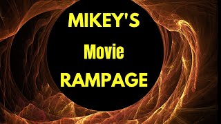 The Monkey 2025 Trailer discussion Mikeys Movie Rampage on M amp M Entertainment Mafia [upl. by Aimak]