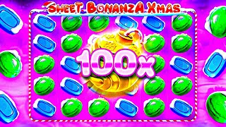 🍭 Sweet Bonanza 🍭 Küçük Kasa ile Oyunu Açık Yakalarsanız Ne Olur  Algoritmayı Bizimle Keşfedin [upl. by Essilevi]