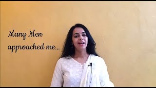 Me Too  Renowned yoga Guru Acharya Pratishtha shared her MeToo story  Motivation for women [upl. by Iphigenia309]