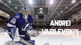 88 Andrei Vasilevskiy HD [upl. by Anile]