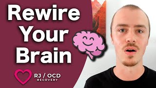 The Key to Rewire Your Brain Retroactive Jealousy [upl. by Mccullough]