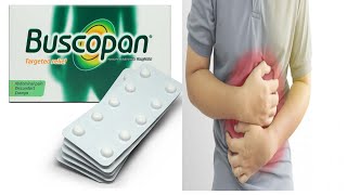 Buscopanhyoscine butylbromide tablet usesbuscopan tablet side effects full review [upl. by Carolyne]