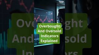 Overbought And Oversold Indicators Explained [upl. by Hughett4]