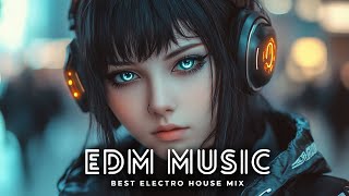 EDM Mashup Mix 2024  Best Mashups amp Remixes of Popular Songs  Party Music 2024 [upl. by Truk]