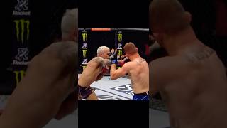 Charles Olivera Edit ufc dobronx edit mma olivera [upl. by Aciria]