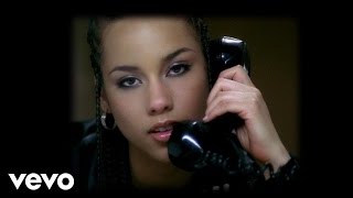 Alicia Keys  Songs In A Minor  10th Anniversary  Preview [upl. by Gauldin44]