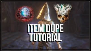 Bloodborne  How to Duplicate items amp get INFINITE Blood Echoes OFFLINE  2023 [upl. by Orozco]