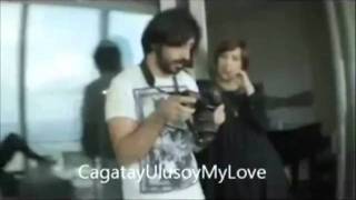 Cagatay Ulusoy Yilbasi [upl. by Arola]