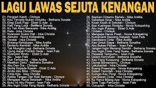 Lagu Lawas Sejuta Kenangan  Lagu Lawas Terbaik Dan Terhits Paling Enak Didengar [upl. by Ahsrop185]