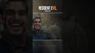 Mias Treatment is Unjust 😭💣 shorts residentevil7 re7 biohazard7residentevil [upl. by Erland439]