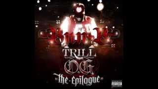 Bun B  Cake feat Big K R I T Boosie amp Pimp C [upl. by Erbe]