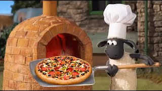 NEW Shaun the Sheep 2020  BEST FUNNY PLAYLIST  PART 12   فيلم كرتون الخروف الشهير شون ذا شيب [upl. by Kenley180]