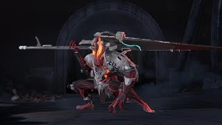 AI LIMIT Demo  Lore the Lost Lancer  AiLimit PS5 [upl. by Osnola90]