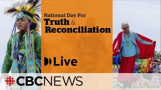 National Day for Truth and Reconciliation 2024  CBC News Special [upl. by Thier]