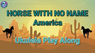 horse with no name cover America [upl. by Ybot]