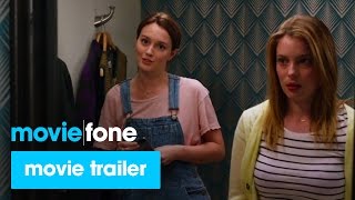 Life Partners Trailer 2014 Leighton Meester Gillian Jacobs [upl. by Notsle502]