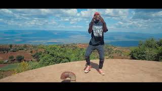 King Boy Nimeona Official Video [upl. by Saretta]