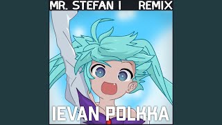 Ievan Polkka Remix [upl. by Ahsilrae]