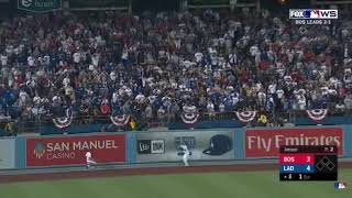 Steve Pearce 2018 World Series MVP Highlights [upl. by Tybi]