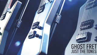 Chapman Guitars Ghost Fret Pro Series Just The Tones Demo [upl. by Joline]