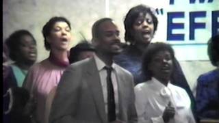 Fellowship Tabernacle Choir quotShowers of Blessings Broadcastquot [upl. by Jerrold245]