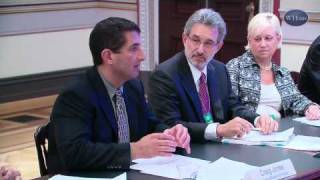 Health Care Stakeholder Discussion Advanced Models of Primary Care [upl. by Aicnom]