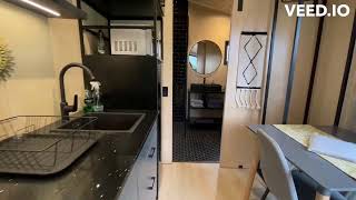 Tinyhome Showhouse Intro [upl. by Yazbak]