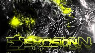 Excision  Shambhala  2011 Dubstep Mix   Part 3 of 5 [upl. by Streeter]