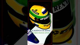 F1  Segurança na era pós Senna f1brasil formula1 senna [upl. by Aihsiek514]