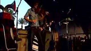 Andrew Bird Fake Palindromes Live at Coachella [upl. by Milburr]