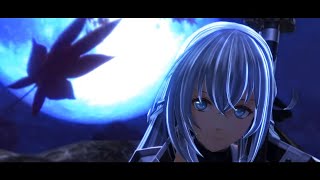 The Legend of Heroes Kuro no Kiseki  Opening [upl. by Hannavahs663]