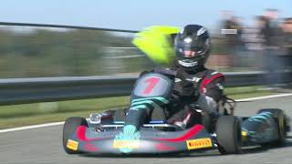 Electric GT  Ekarting [upl. by Barnum]