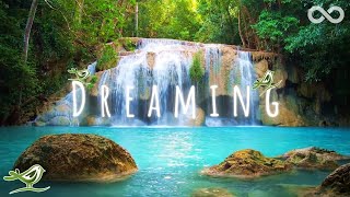 Dreaming • Relaxing Zen Music with Water Sounds for Sleep Spa amp Meditation [upl. by Pfeifer]