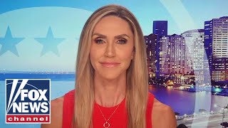 ABC News has done a ‘great disservice’ to this country Lara Trump [upl. by Etnovad]