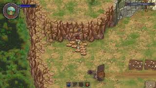 Graveyard Keeper continuing on [upl. by Nosnaj532]