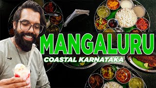 MANGALURU One Day ITINERARY  Karnataka  Things To Do In MANGALORE  Ashis Living Life [upl. by Nyrhtac]