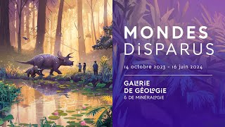 Mondes Disparus  Bandeannonce [upl. by Ebeneser]