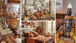 Vintage Autumn Charm Embrace the Nostalgic Beauty of Fall [upl. by Blaine133]