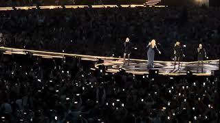 09 20240802 Adele Oh My God at The Weekends with Adele in Munich [upl. by Jaynell]