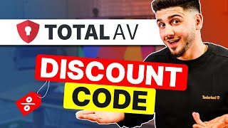 TotalAV Coupon Code 2024 EXCLUSIVE Discount Deal for a PREMIUM Antivirus [upl. by Donadee]