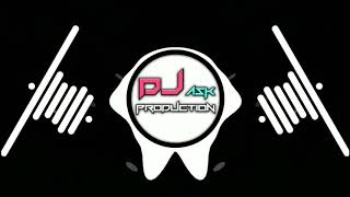 ODH LAGLI MALA G MAULE REMIX DJ KIRAN BHIWANDI [upl. by Erdman]