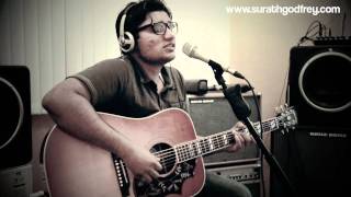 I Will Always Love You Acoustic Cover by Surath Godfrey [upl. by Cathie]