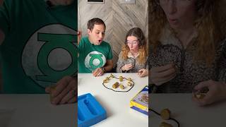 Butter Fingers 🤣 Kollide Game Night Highlight boardgames Games4two [upl. by Eelyrehc]