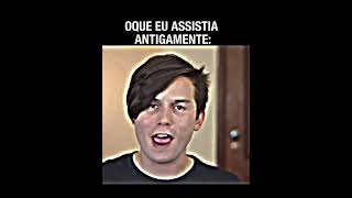 Antigamente era MUITO BOM  memes edit editbraba brasilmemes 💖🤣☠️🔥 [upl. by Nnaassilem]