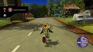 TY the Tasmanian Tiger 2 Bush Rescue HD20240822203449 [upl. by Nylrem]