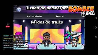 Próximos Fardos TEMPORADA 62 BOMBER FRIENDS [upl. by Kcirrem]