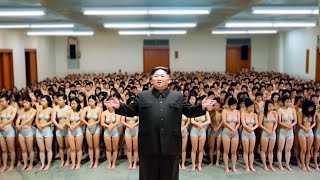 15 Weird Things That Only Exist In North Korea [upl. by Rachele]