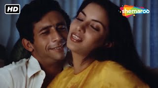 Masoom 1983  Naseeruddin Shah  Shabana Azmi  Popular Movie Scene 01 [upl. by Geordie]