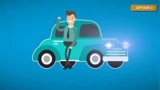 Vehicle refinance explained [upl. by Naeroled]